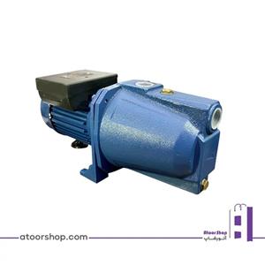 پمپ آب یک اسب جتی خانگی هیدران Hydrun CAM100 ایرانی