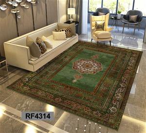 روفرشی کشدار ترک لند کد RF-4314