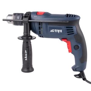 دریل چکشی 710 وات اکتیو مدل AC-2113CL