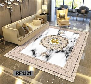 روفرشی کشدار ترک لند کد RF-4321