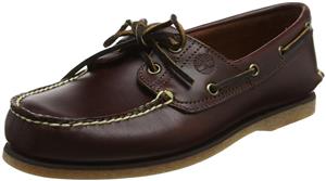 Timberland Men's Classic 2-Eye Boat Shoe 