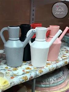 آفتابه گوزل خالدار کد 20