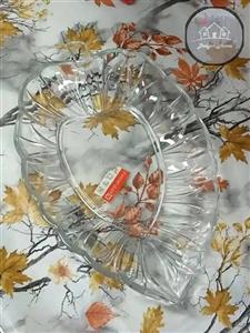 دیس برگ شیشه زنگان