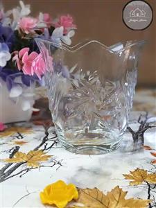 جاکاردی خورشیدی شیشه ای کاوه