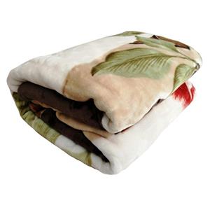 پتو گلبافت مدل برتر کد 64