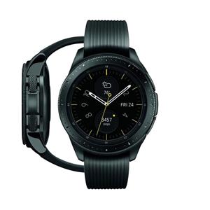 ساعت هوشمند سامسونگ مدل Galaxy Watch SM-R810 –  42mm Samsung Galaxy Watch SM-R810 Smart Watch