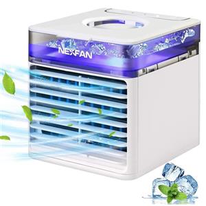 کولر آبی رومیزی رقص نو دار مدل Nexfan Ultra Air