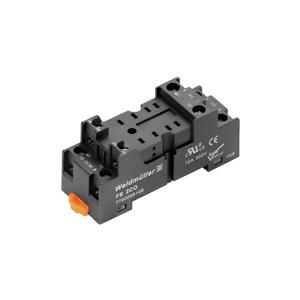 پایه رله وایدمولر FS-2CO