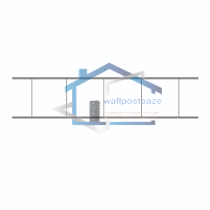 میلگرد بستر نردبانی 11 سانت