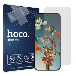 گلس ناتینگ Phone (2a) Plus مدل شفاف برند هوکو کد S