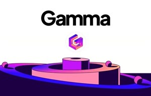 اکانت هوش مصنوعی Gamma گاما