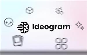 اکانت هوش مصنوعی ideogram ایدئوگرام