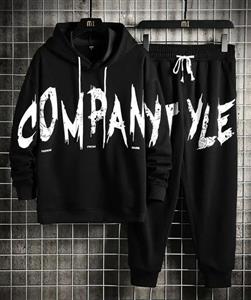 هودی 3نخ کرک دار ضخیم کد 411