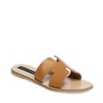 STEVEN by Steve Madden Women's Greece Sandal