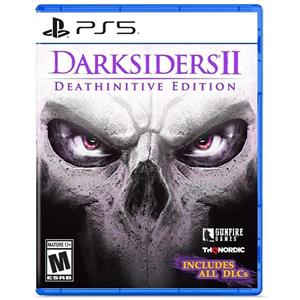 Oddworld: Collection – Nintendo Switch