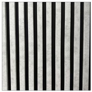 ترمووال آکوستیک طوسی پتینه روشن - MDF