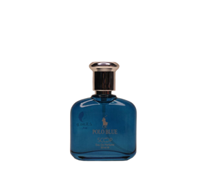 عطر جیبی مردانه اسکوپ مدل رالف لورن پلو بلو حجم 30 میلی لیتر