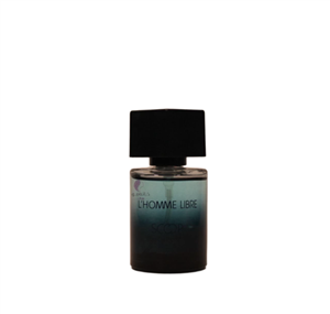 عطر جیبی مردانه اسکوپ مدل ایو سن لورن الهوم لیبر حجم 30 میلی لیتر