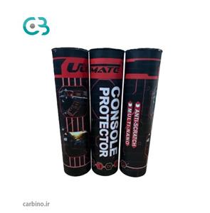 پک محافظ کنسول و گلس مانیتور مولتی نانو kmc t9 ultimate  