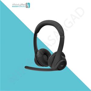 هدست بی سیم Logitech مدل ZONE 300