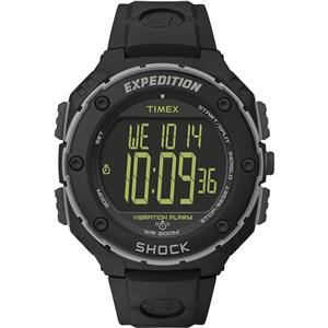 Timex Expedition Shock XL Watch 