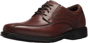 Rockport Men's Style Leader 2 Bike Toe Oxford 