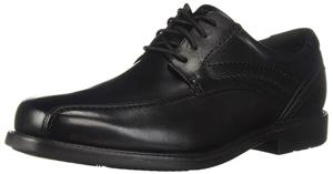 Rockport Men's Style Leader 2 Bike Toe Oxford 