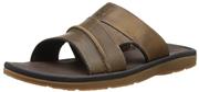 Timberland Men's Earthkeepers Slide Fisherman Sandal