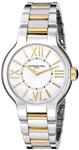 Raymond Weil Women's 5932-STP-00907 Noemia 32 mm Two-Tone Mother-Of-Pearl Dial Watch