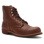 Red Wing Men's Iron Ranger 6" Boot