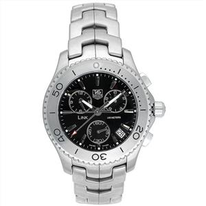ساعت مچی کوارتز کوارتز لینک مردانه TAG Heuer ساعت CJ1110.BA0576