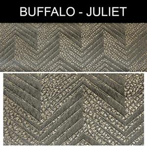 پارچه مبلی بوفالو ژولیت BUFFALO JULIET کد 8336