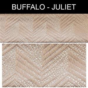 پارچه مبلی بوفالو ژولیت BUFFALO JULIET کد 8330