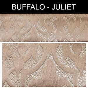 پارچه مبلی بوفالو ژولیت BUFFALO JULIET کد 8329