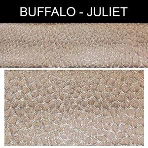 پارچه مبلی بوفالو ژولیت BUFFALO JULIET کد 8328