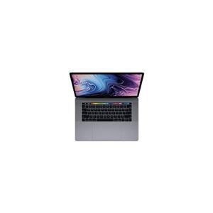 لپ تاپ اپل مک بوک پرو مدل MR9V2 دارای تاچ بار و صفحه نمایش رتینا Apple MacBook Pro 2018 MR9V2-Core i5-8GB-512GB