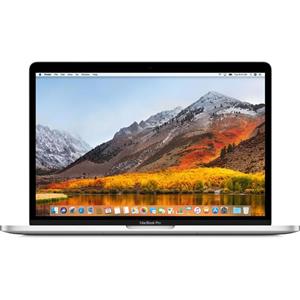 لپ تاپ اپل مک بوک پرو مدل MR9V2 دارای تاچ بار و صفحه نمایش رتینا Apple MacBook Pro 2018 MR9V2-Core i5-8GB-512GB