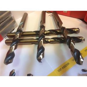 مته کبالت صندوقی میلر(اپرا)