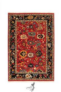فرش پشمی 25