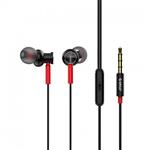 Orico Sound Plus-RM2 In-ear Metal Headphones -black