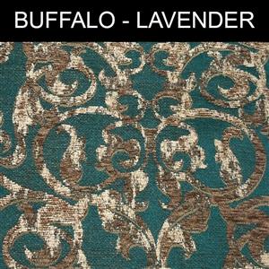 پارچه مبلی بوفالو لوندر BUFFALO LAVENDER کد k238032