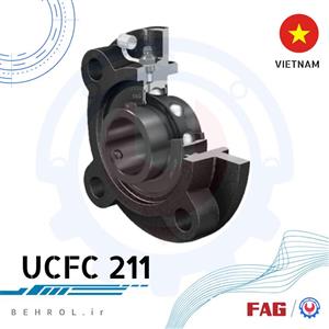 یاتاقان UCFC 211 کد6