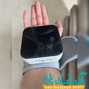 فشار سنج مچی سخنگو CK-W118