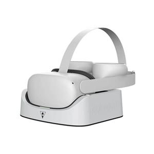 پایه شارژر Turtle Beach Fuel Compact VR برای Meta Quest 2