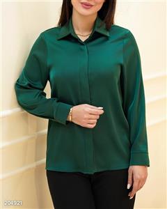 شومیز زنانه مدل شاوان کد 2049