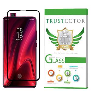 محافظ صفحه نمایش تراستکتور مدل GSS مناسب برای گوشی موبایل شیائومی Redmi K20 Pro Trustector GSS Screen Protector For Xiaomi Redmi K20 Pro