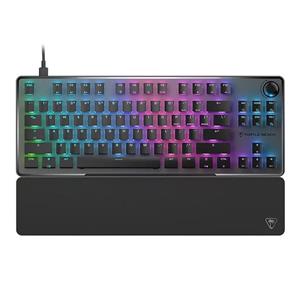کیبورد گیمینگ Turtle Beach Vulcan II TKL Pro