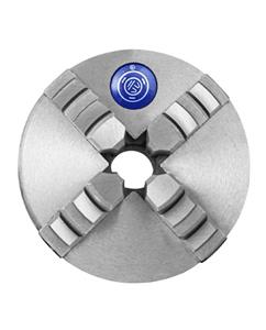 چهار نظام تراشکاری مدل K12 سایز 160 میلی‌متر برند لنگرنشان