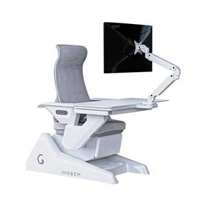 صندلی گیمینگ اینگریم Ingrem G-Lite