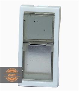 فیس باریک ترانک اشنایدر مدل ETK45022E